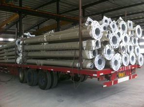 扬州电子杆生产厂家 高邮市嘉利德电子照明器材厂的照明设备优势