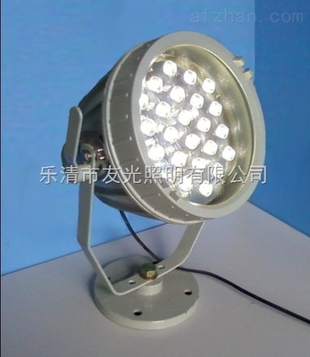 BAT51防爆LED投光灯 专业照明设备的高效与安全解决方案