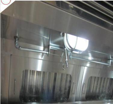 食品工厂照明要求与标准 保障安全与质量的照明设备与装置