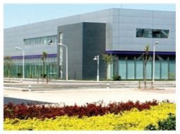 雷烁照明设备 高品质灯具的可靠选择