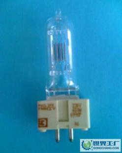 飞利浦舞台特殊照明光源6998P 二手设备转让指南